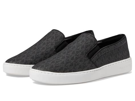 michael kors keaton slip on.